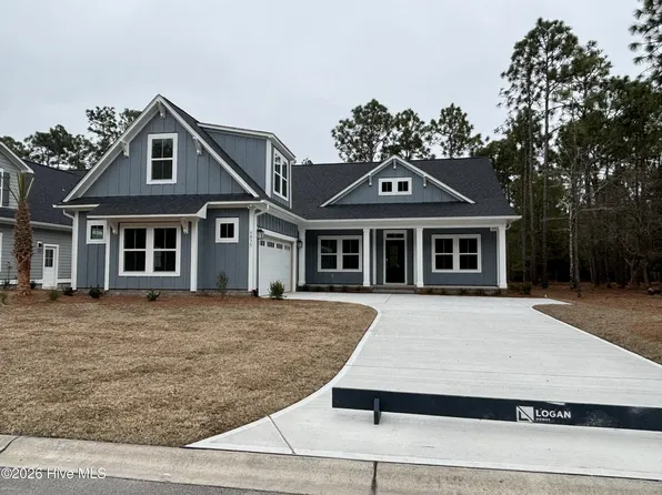 6835 Marston Point SW #99, Ocean Isle Beach, NC 28469