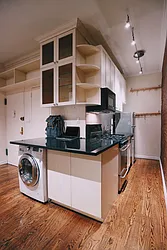 Rented by Tungsten Properties