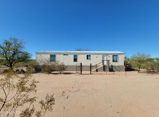 13750 W Sundance Trl, Tucson, AZ 85735