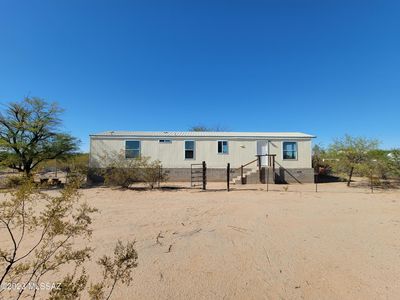 13750 W Sundance Trl, Tucson, AZ, 85735