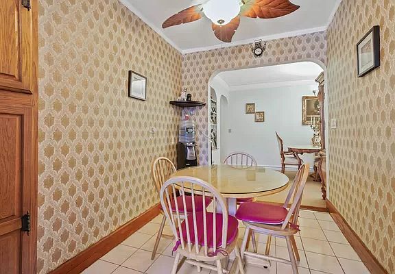 4th image of 57 Park Ter W APT 6E