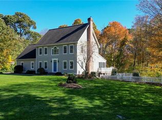 18 Knollwood Dr, Hebron, CT 06248