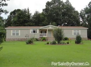 26929 Bennett Rd, Holden, LA 70744