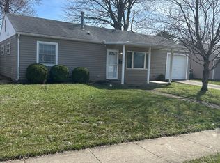 466 Kirkwood Dr, Fairborn, OH 45324