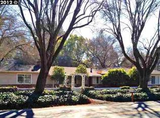 215 Marshall Dr, Walnut Creek, CA 94598