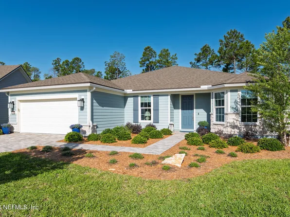 778 CURVED BAY Trail, Ponte Vedra, FL 32081