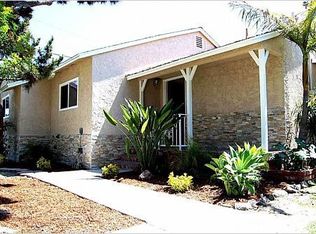 7342 Glencliff Dr, Downey, CA 90240