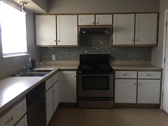 new kitchen cabinets