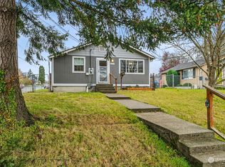 5201 S Sheridan Ave, Tacoma, WA