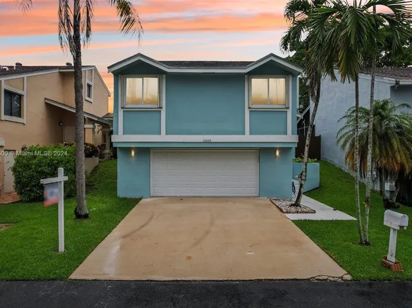21654 SW 98th Pl, Cutler Bay, FL 33190