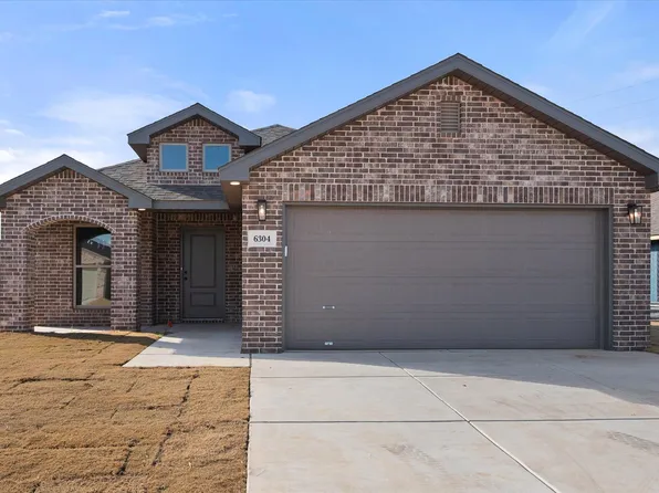 6304 Virginia Ave, Lubbock, TX 79407