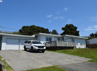 94017 Doyle Point Rd, Gold Beach, OR 97444
