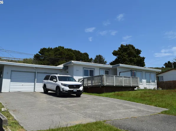 94017 Doyle Point Rd, Gold Beach, OR 97444