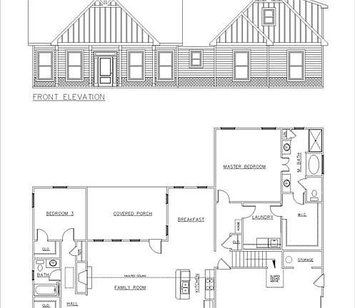 2nd image of 2203 Ridge Rd