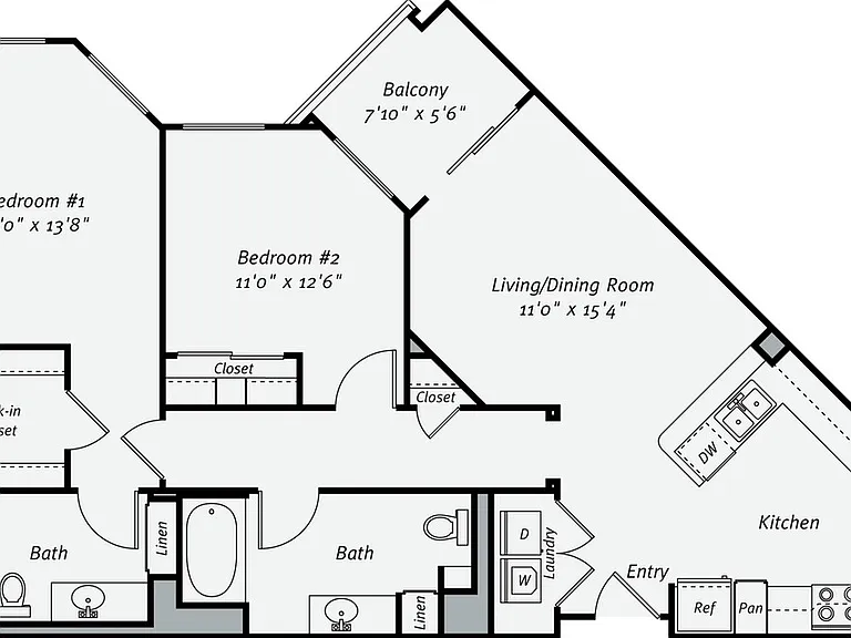 Avalon Warner Place — Photo 40