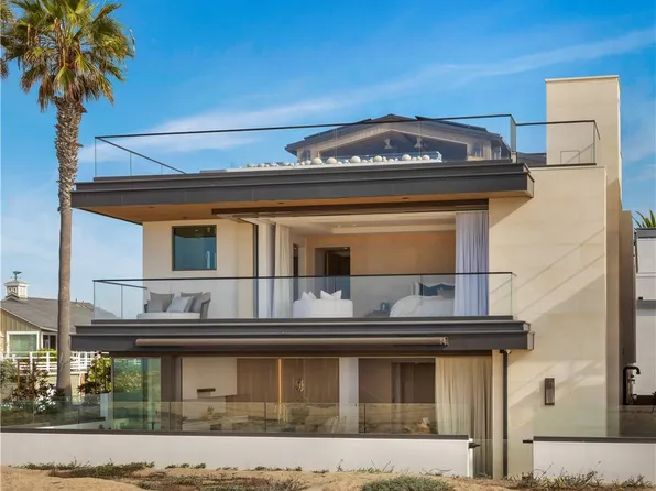 1700 E Oceanfront, Newport Beach, CA 92661