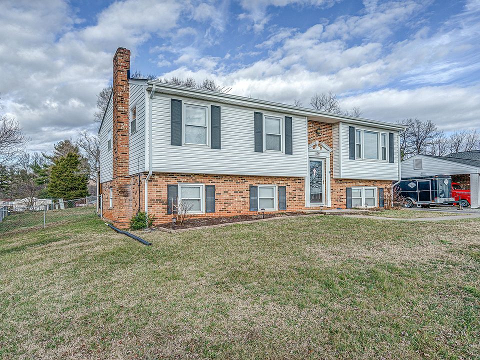 1st image of 1511 Muse Dr