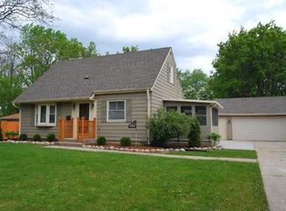 4054 W Vera Ave, Milwaukee, WI 53209