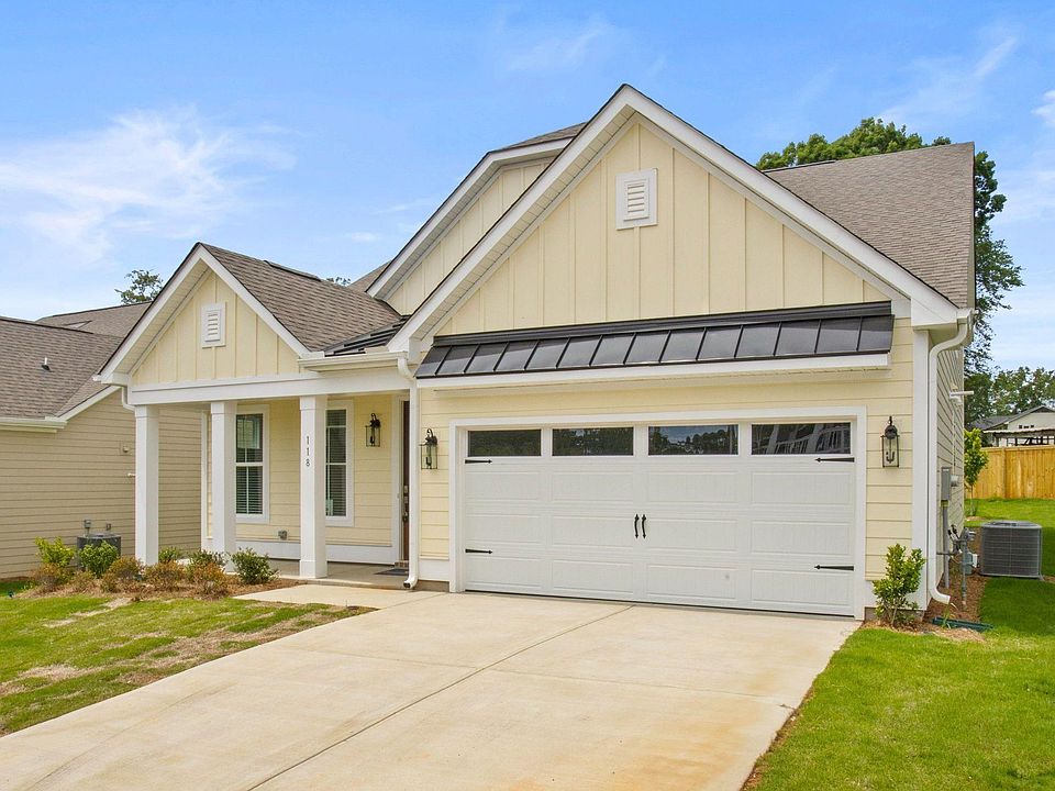 1st image of 118 Bucklick Creek Ct