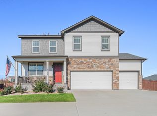 6778 Coach Light Ct, Timnath, CO 80547