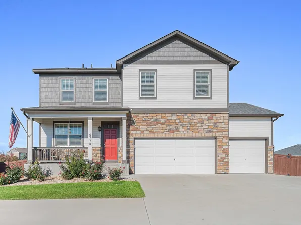 6778 Coach Light Ct, Timnath, CO 80547