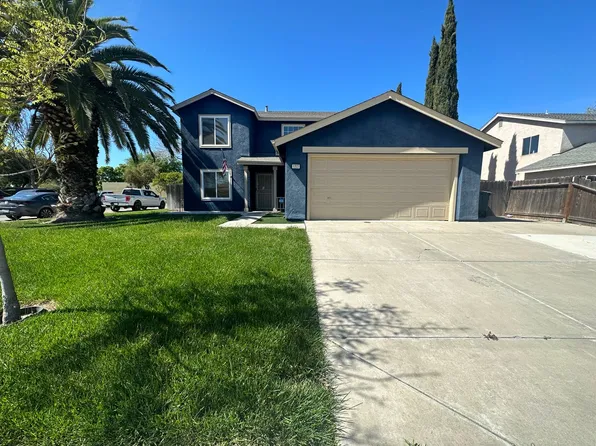 1227 Kingfisher Dr, Patterson, CA 95363