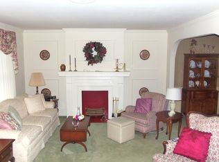 302 Bennett Dr, Weirton, WV 26062