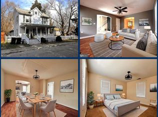 102 S Academy St, Greensboro, MD 21639