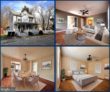102 S Academy St, Greensboro, MD, 21639