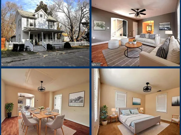 102 S Academy St, Greensboro, MD 21639