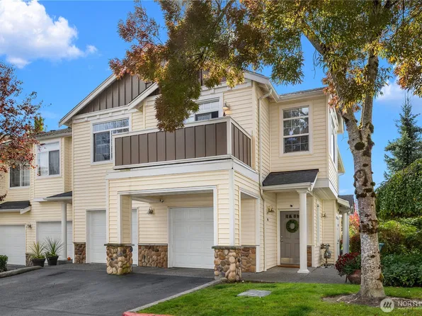 1855 Trossachs Boulevard SE #2803, Sammamish, WA 98075