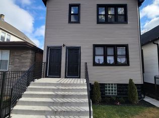 7525 S Ellis Ave, Chicago, IL 60619
