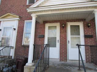 104 E 28th St APT A, Wilmington, DE 19802