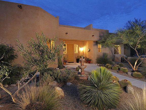 2nd image of 4911 N Placita Borboa