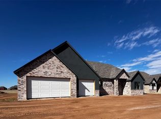 1129 E Jaden Blvd, Tuttle, OK 73089