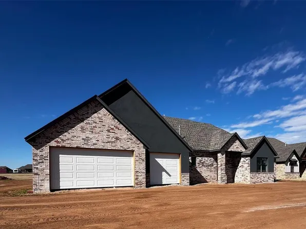 1129 Jaden Blvd, Tuttle, OK 73089