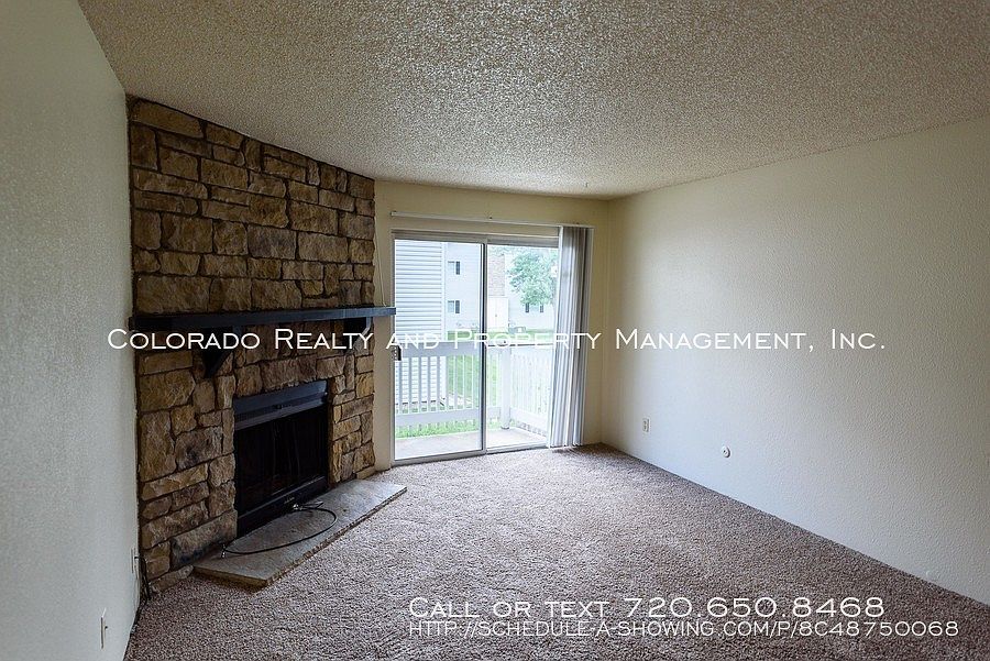 Brandychase Condominiums 14182 E Colorado Dr Aurora CO Zillow