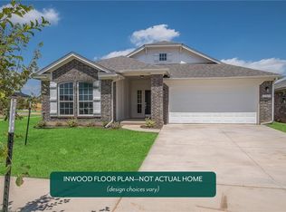 6413 SE 88th St, Oklahoma City, OK 73135