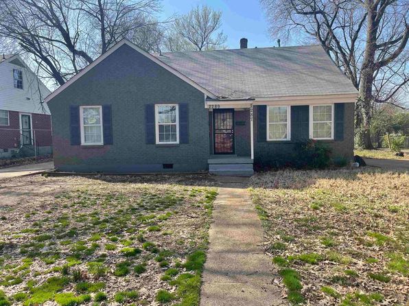2287 S Pkwy E, Memphis, TN 38114