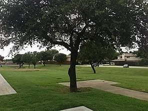 Another view from the front door.