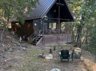 468 Turkey Knob Rd, Capon Bridge, WV 26711