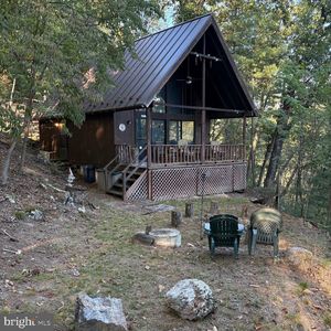 468 Turkey Knob Rd, Capon Bridge, WV, 26711