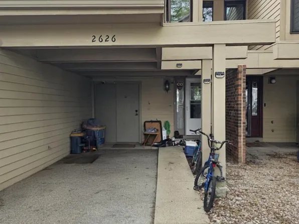 2626 West Parnell AVENUE, Milwaukee, WI 53221