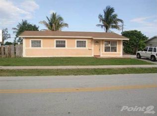 4170 NE 1st Ter, Pompano Beach, FL 33064