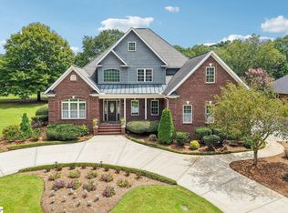 203 Sunningdale Dr, Easley, SC 29642