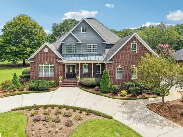 203 Sunningdale Dr, Easley, SC 29642