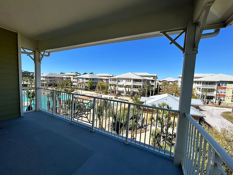 8700 Front Beach Rd #5316 — Photo 35