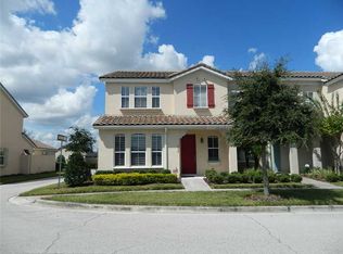 2929 Aqua Virgo Loop #26, Orlando, FL 32837