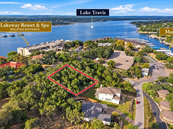 114 Lakeway Dr, Austin, TX 78734