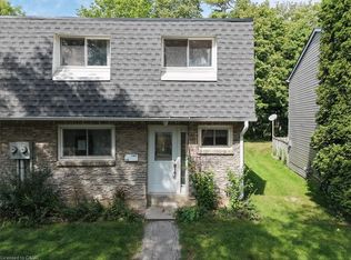 2050 Upper Middle Rd #173, Burlington, ON L7P3R9